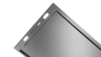 CAMP. BOSCH DRC97AQ50 799m3h INOX IFY