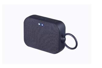 ALTAVOZ LG PN1 BLACK GO BLUETOOTH IPX5