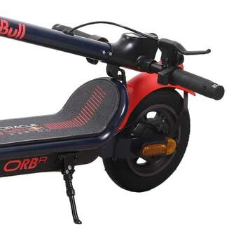 PATIN ELECTRICO RED BULL RACE TEN2 10%%%quot; 350W 25KM