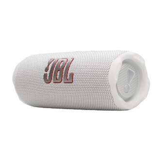 ALTAVOZ JBL FLIP 7 WHITE