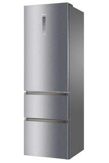 FRICOM. HAIER A3FE737CGJ 200x60 INOX