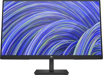 MONITOR HP 24%%%quot; V24I G5 FHD IPS VGA/HDMI/DP