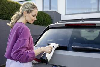 LIMPIACRISTALES KARCHER VAC 2 PLUS N 16336420