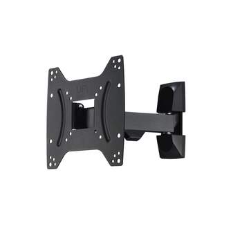 SOPORTE TV HAMA 00118100 200x200 1 BRAZO 19%%%quot;- 48%%%quot;