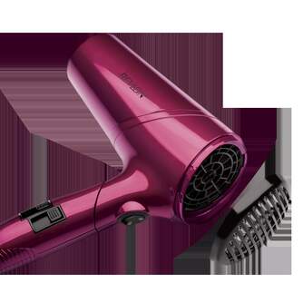 SECADOR REVLON RVDR5229E 2200W ION PLEGABLE