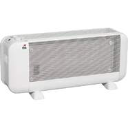 Radiador Mica FM BM 15 - 1500W, Termostato, Seguridad Antivuelco