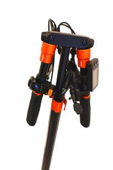 PATIN ELECTRICO BMOV TRAMUNTANA 500W 10%%%quot;