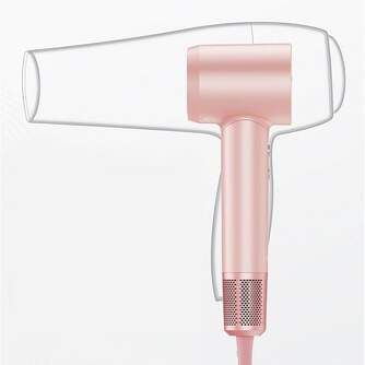 SECADOR LAIFEN M10 SWIFT SE PINK