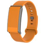 Smart Band DCU Move FitBand Naranja Azul - Control salud, actividad, deporte 24/7, 30 d&iacute;as autonom&iacute;a