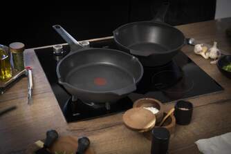 SARTEN TEFAL ROBUSTO E2490244 20CM