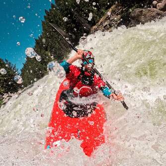 CAMARA DEPORTIVA GOPRO HERO11 BLACK