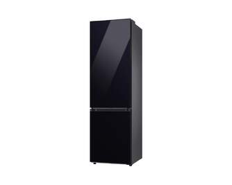 FRICOM. SAMSUNG RB38C7B6A22 203x60 CRISTAL NEGRO