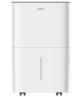 DESHUMI AUFIT AD20A9A4 20L R290