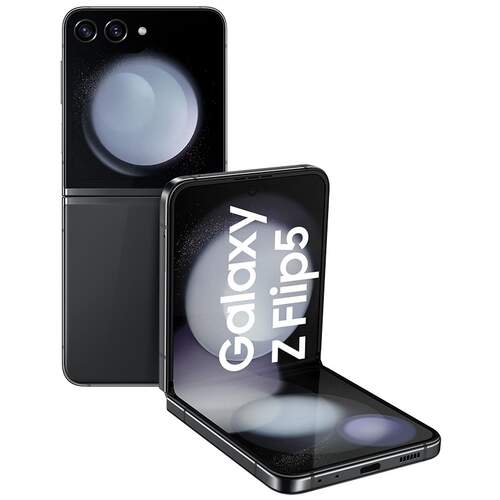 Samsung Galaxy Z Flip 5 5G 8/512GB Gris