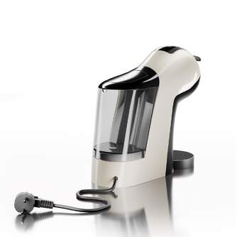 CAFET. TRISTAR CM2301 19BAR 1400W MULTICAPSULAS