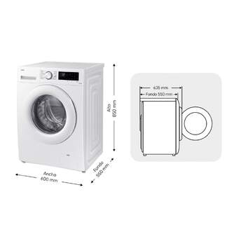 LVD. SAMSUNG WW90CGC04DTEEC 9K 1400R