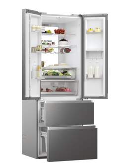 FRICOM. HAIER HFW7720EWMP 200x70 INOX DISP