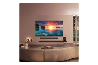 TV LG 83%%%quot; 83G64LW UHD OLED EVO A11 165HZ WEBOS26