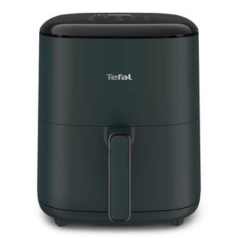 FREIDORA AIRE TEFAL EY245310 5L 10PROG DIG NEGRA