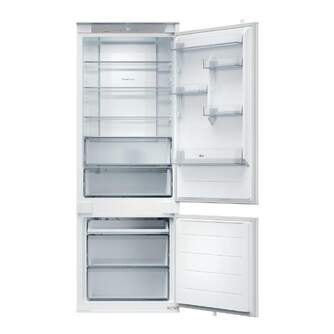 FRICOM. HOOVER HONBQT3719EW 193x69 NF INTEG