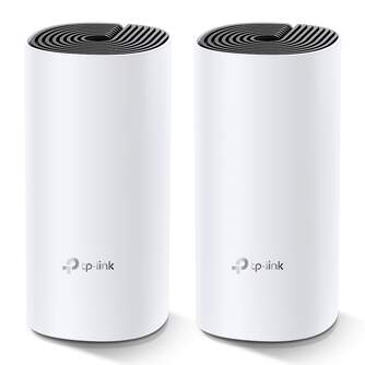 SISTEMA TP LINK AC1200 WIFI DOBLE BANDA