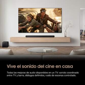 TV SAMSUNG 55%%%quot; TU55U7005H CRYSTAL UHD SMART TV BT