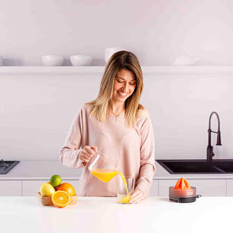 EXPRIM. TAURUS CITRUS COMPACT 30W 800ML