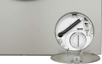 LVD. BOSCH WGG256ZAES 10K 1600R DSP INOX