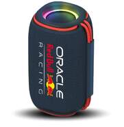 Altavoz Port&aacute;til Red Bull Speed Racing RB-SK440 - 1500 mAh, 10 W, Azul, Rojo