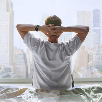 SMARTWATCH SAMSUNG GALAXY WATCH 8 40MM GRAY