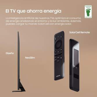 TV SAMSUNG 55%%%quot; TQ55QN86D NEOQLED UHD SMART TV 120H