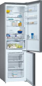 FRICOM. BALAY 3KFE768GI 203x60 NF CRIS GRIS DSP