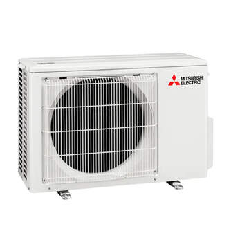 ACON.MULTI.KIT MITSUBISHI 2x1 MXZHR2525E40VFK WIFI