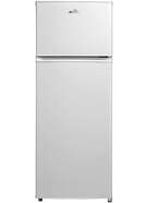 Frigor&iacute;fico 2 Puertas Artica AEDP144550EW - 204 L, 144x55 cm, C&iacute;clico, Blanco
