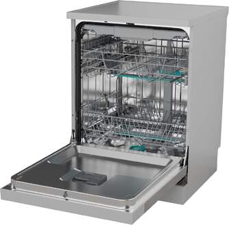 LVJ. HISENSE HS643B90X 6P 3%%%#170;B 44DB INOX