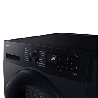 SECADORA SAMSUNG DV90DG52A0ABEC 9K BC DSP NEGRO