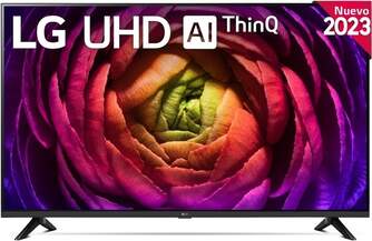 TV LG 43%%%quot; 43UR73006LA UHD STV WEB23 ALFA5 AITHINQ