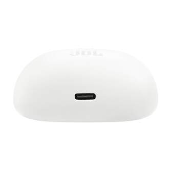 AURICULARES JBL TUNE BEAM 2 TWS WHITE