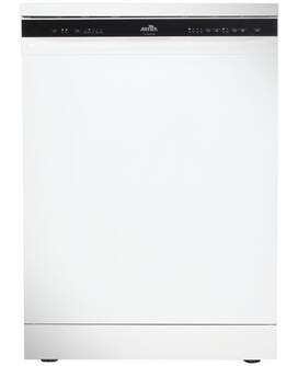 LVJ. ARTICA ALV6600DW 49Db 5 PROGRAMAS BCO