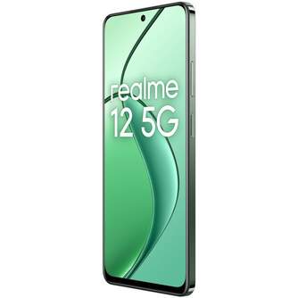SMARTPHONE REALME 12 5G 8/256 6,7%%%quot; WOODLAND GREEN