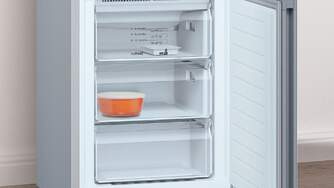 FRICOM. BALAY 3KFD765BI 203X60 NF CRIS BLANCO