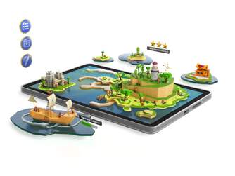 TABLET LENOVO TAB 4/128 10,1%%%quot;   CLEAR CASE