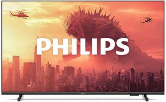 TV PHILIPS 32%%%quot; 32PHS5500 HD PIXEL PLUS DOLBY AUDIO