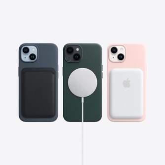 SMARTPHONE APPLE IPHONE 14 5G 128 6,1%%%quot; STARLIGHT