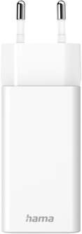 CARGADOR HAMA 00201643 1XUSB A   1USB C GAN 65W
