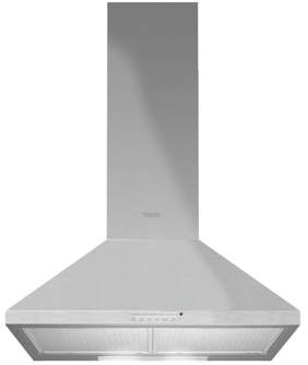 CAMP. TEKA DBP60PRO INOX 60509 60cm 613m3/h