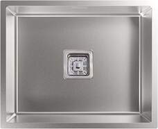 Fregadero Cata CB5040R10 02625006 - 54x44, Inox