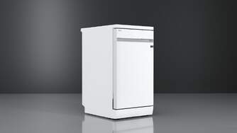 LVJ. TEKA DFS240EW 8P 45CM 47DB DSP BCO 114240004