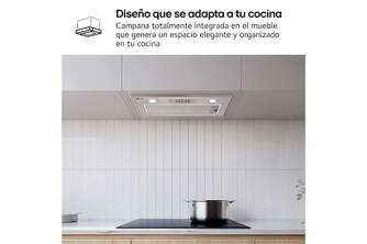 CAMP. LG HE3Z2415S 52CM 600M3H INOX INT