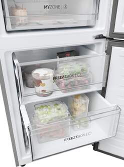 FRICOM. HAIER HDPW7620ANPK 200x60 NF INOX